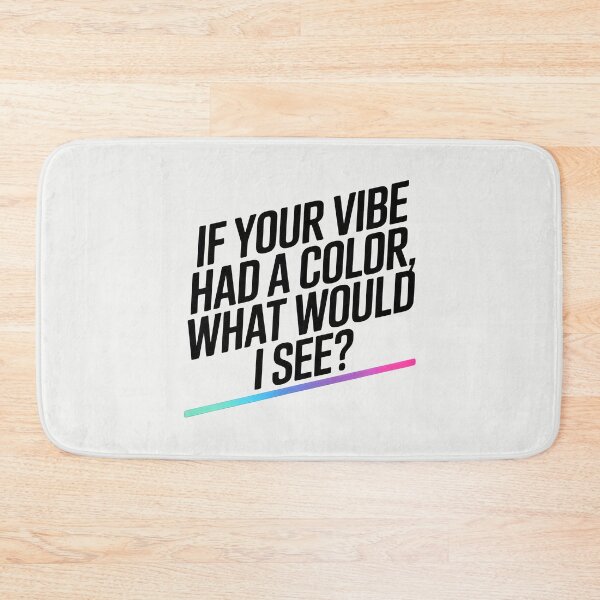 Item preview, Minimalist Vibe Color Swiss Style designed and sold by SplashTastic.