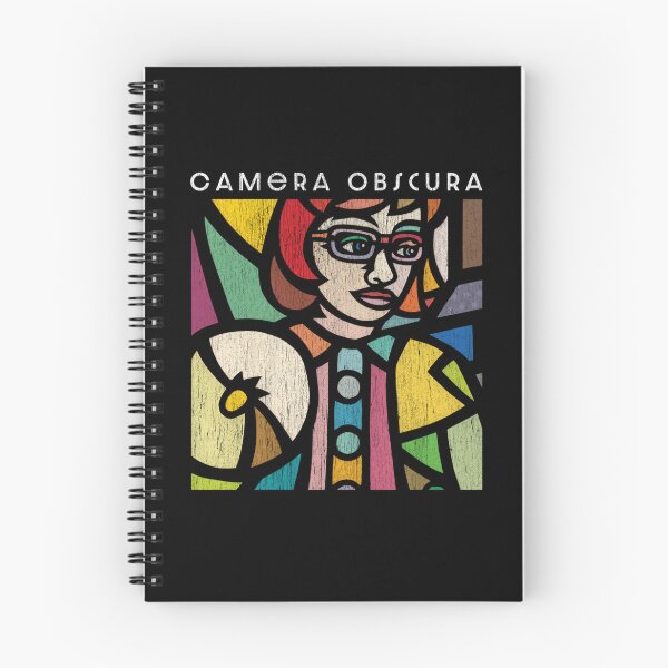 Item preview,  Camera Obscura designed and sold by Bear-Graphics.