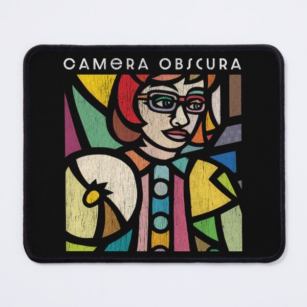 Item preview,  Camera Obscura designed and sold by Bear-Graphics.