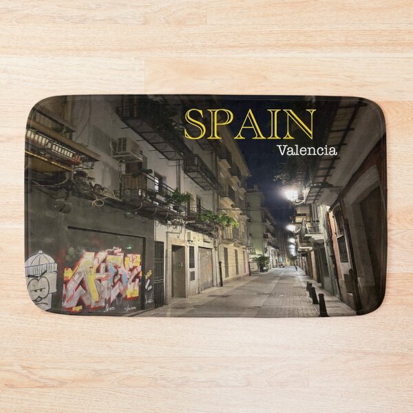 Item preview, SPAIN designed and sold by Dreambymaya.