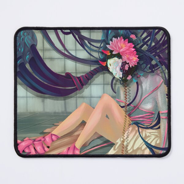 Item preview, Ballerina of the apocalypse designed and sold by lilanxietychan.