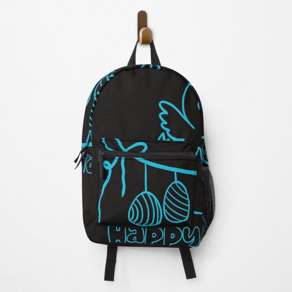 Item preview, Happy easter,Easter chicken,Blue,Chicken,Egg designed and sold by bozet.