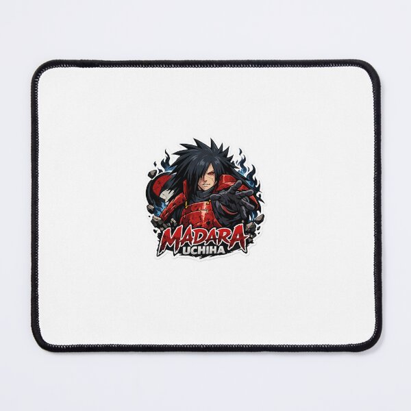 Item preview, Madara uchiha  designed and sold by Subham9565.