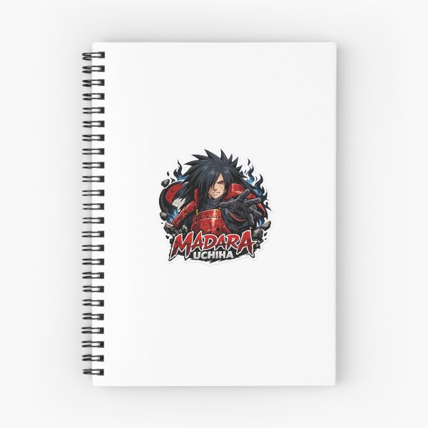 Artikelvorschau, Madara uchiha entworfen und verkauft von Subham9565.