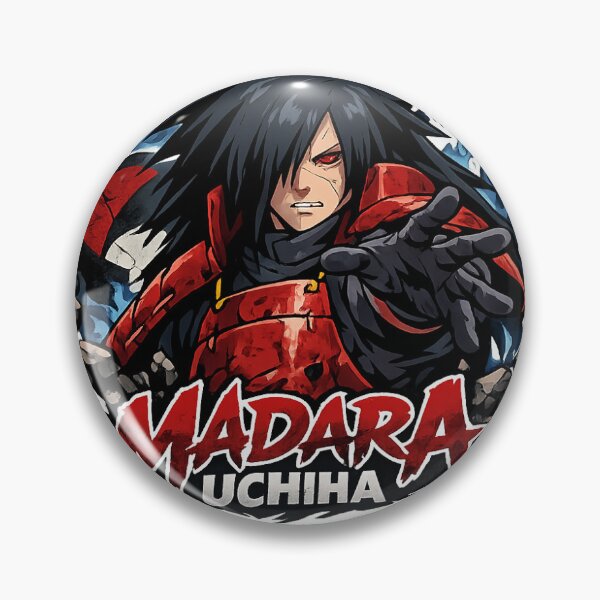 Item preview, Madara uchiha  designed and sold by Subham9565.