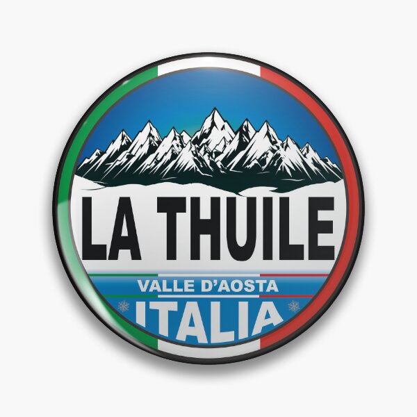 Aperçu de l'œuvre La Thuile Vallée d'Aoste Italie créée et vendue par antonietta40.