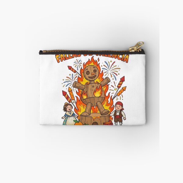 Item preview, Fallas de Valencia designed and sold by MasterShong.