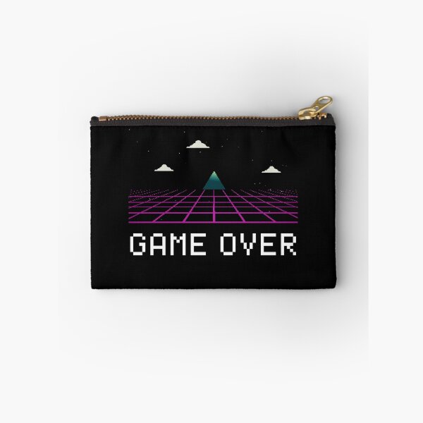 Item preview, Game Over Mood Minimalist Pixel Emoticon designed and sold by Tamer ⭐⭐⭐⭐⭐.