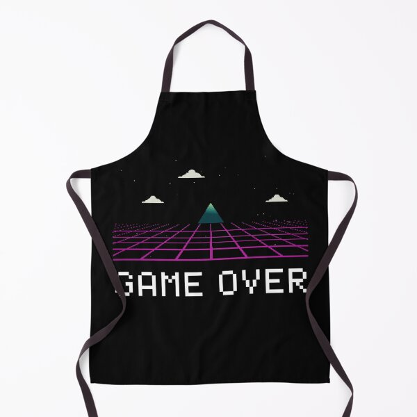 Item preview, Game Over Mood Minimalist Pixel Emoticon designed and sold by Tamer ⭐⭐⭐⭐⭐.