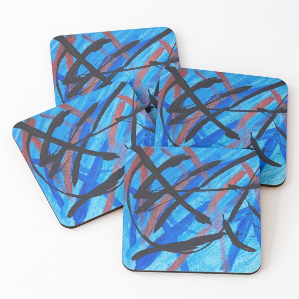 Item preview, Ocean Dance designed and sold by coribeth.
