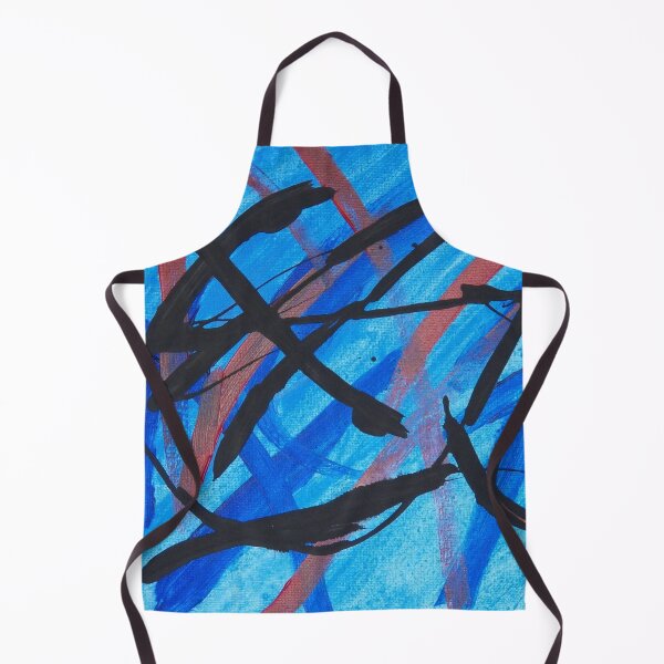 Item preview, Ocean Dance designed and sold by coribeth.