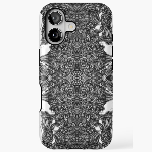 Hr Giger iPhone Cases for Sale | Redbubble
