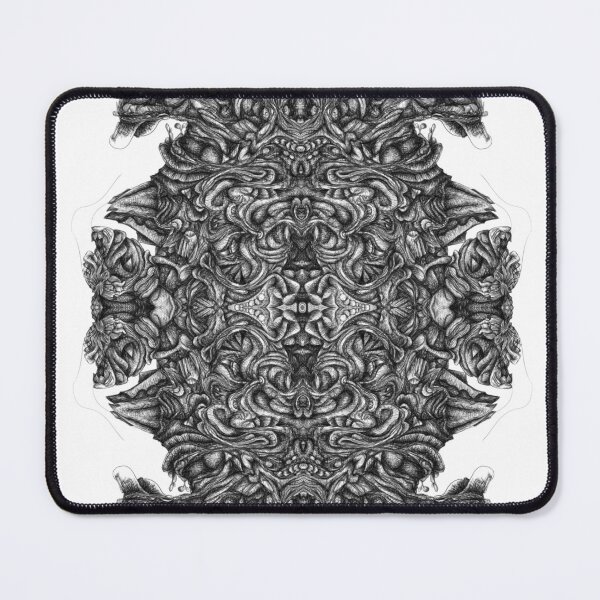 Item preview, Digital Sketch #01D designed and sold by liquid-print.