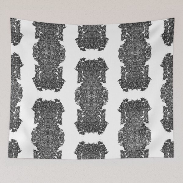 Item preview, Digital Sketch #01D designed and sold by liquid-print.