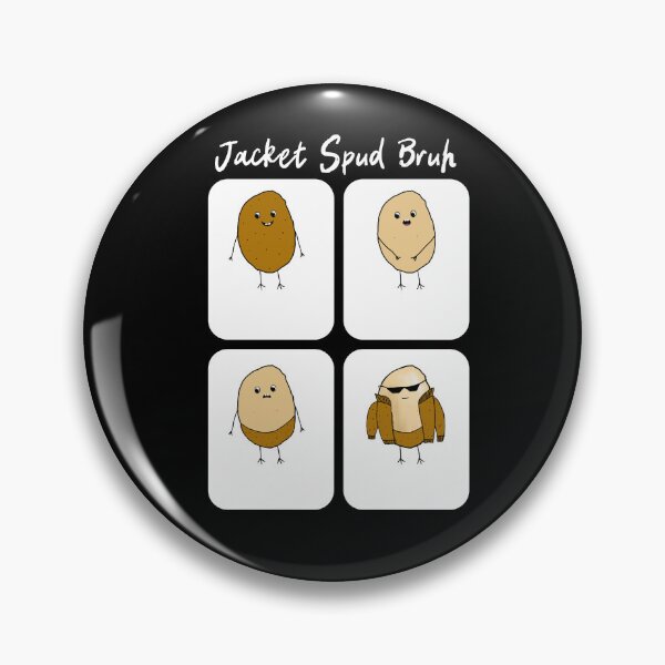 Item preview, The Story of Spud designed and sold by Gothica-rose.