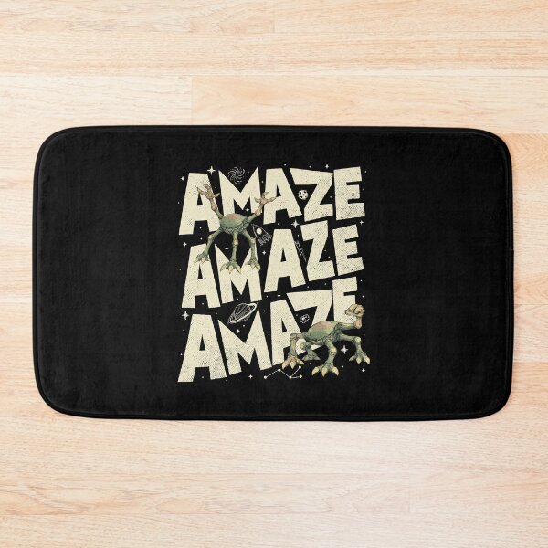 Item preview, Rocky Amaze Amaze Amaze PHM designed and sold by Ignaciodesigns.