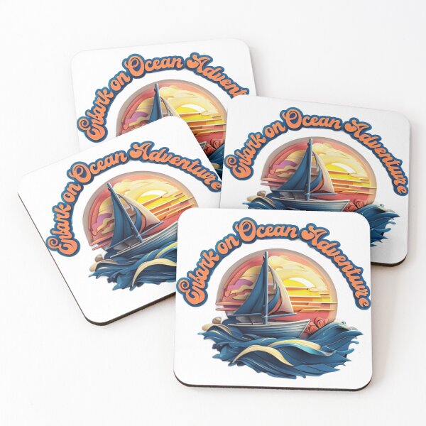 Item preview, Ocean Adventure designed and sold by GUNAPRIYAA.