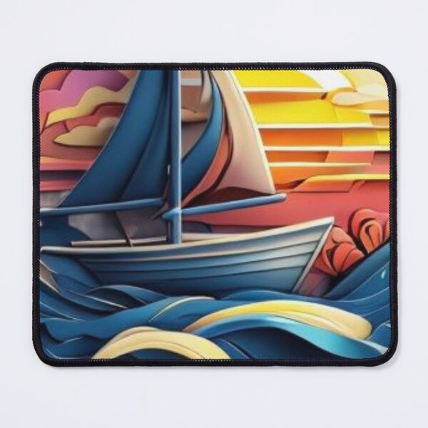 Item preview, Ocean Adventure designed and sold by GUNAPRIYAA.