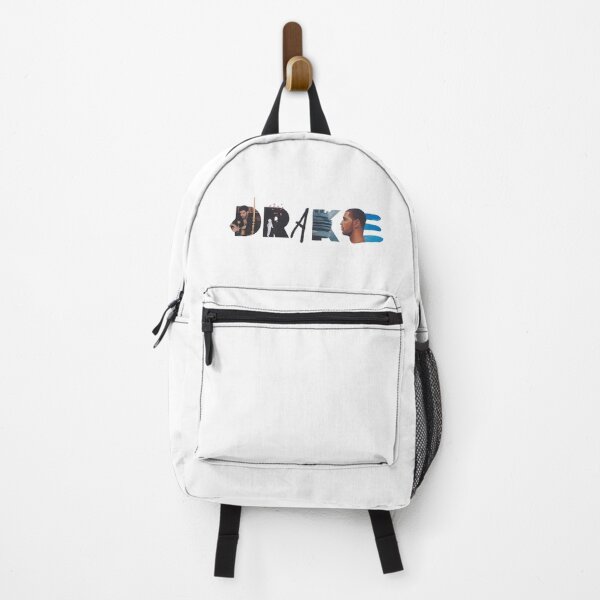 Item preview, Drake Album Typography Collage Cutout Design designed and sold by Novaque.