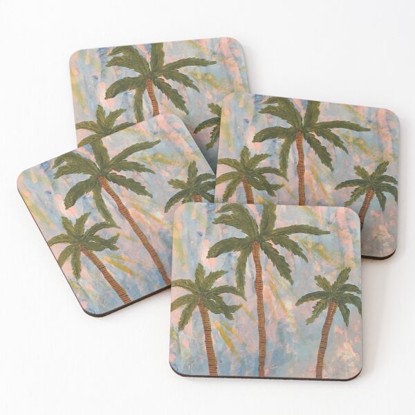 Item preview, Cali Palms designed and sold by BrittKrishar.
