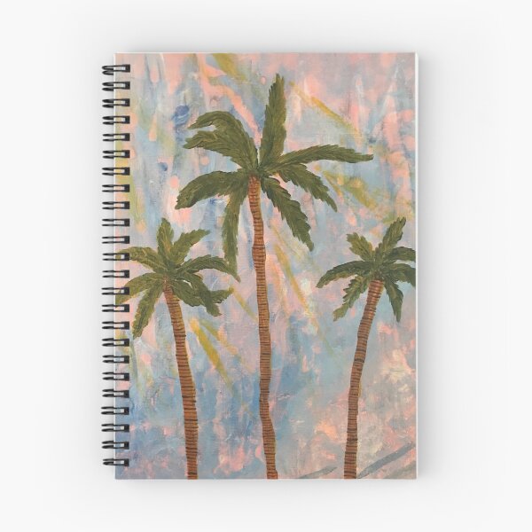 Item preview, Cali Palms designed and sold by BrittKrishar.