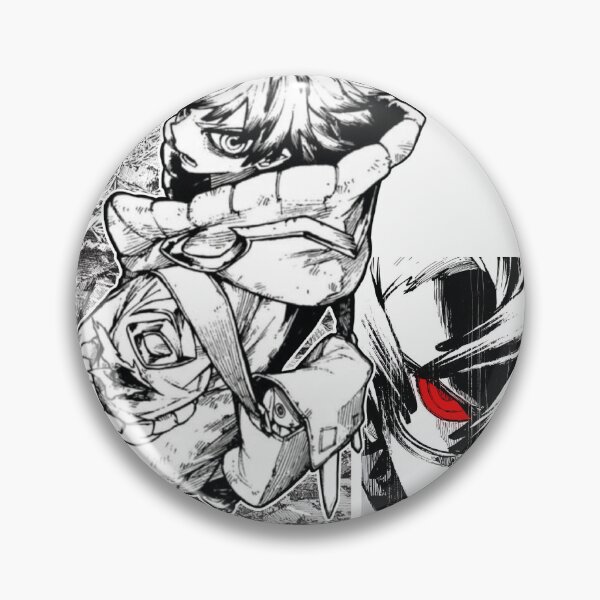 Item preview, Rudo Surebrec Shirt Design designed and sold by YINartzz.