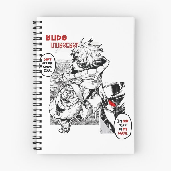 Item preview, Rudo Surebrec Shirt Design designed and sold by YINartzz.