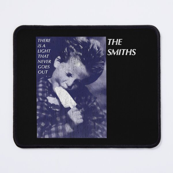 Item preview, The Smiths There Is A Light That Never Goes Out designed and sold by Bear-Graphics.