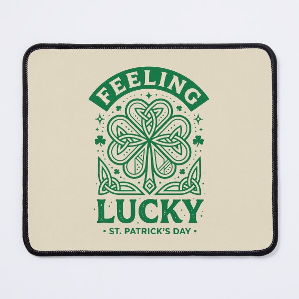 Item preview, Feeling Lucky. designed and sold by EunsooLee.