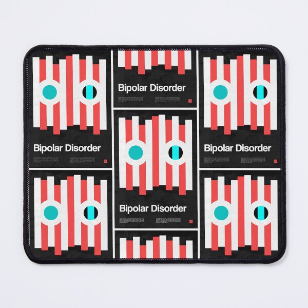 Item preview, Bipolar Disorder designed and sold by DPZT.