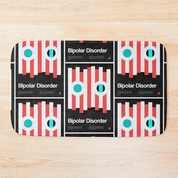 Item preview, Bipolar Disorder designed and sold by DPZT.
