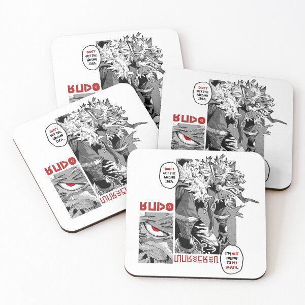 Item preview, Rudo Surebrec Wolf Shape Shirt Design designed and sold by Kr3id3.