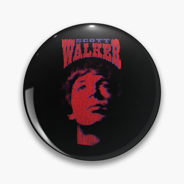 Item preview, Scott Walker designed and sold by Bear-Graphics.