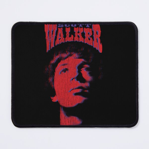 Item preview, Scott Walker designed and sold by Bear-Graphics.