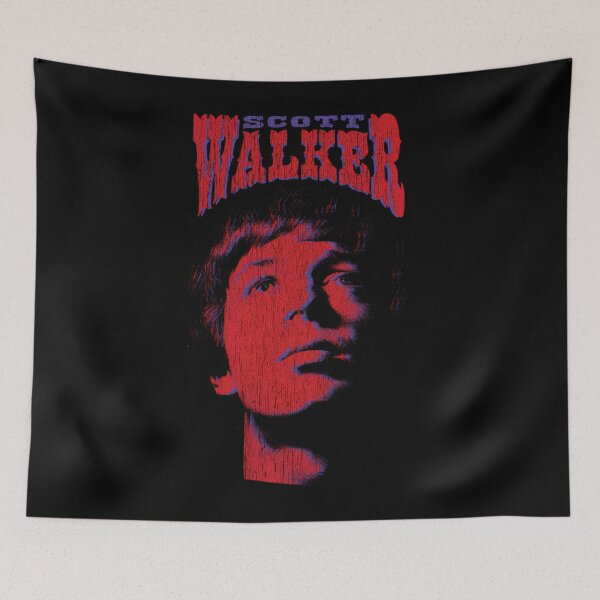 Item preview, Scott Walker designed and sold by Bear-Graphics.