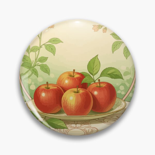 Item preview, Fresh Fortune The Symbolism of Seeb designed and sold by taiche.