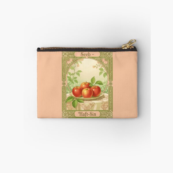 Item preview, Fresh Fortune The Symbolism of Seeb designed and sold by taiche.
