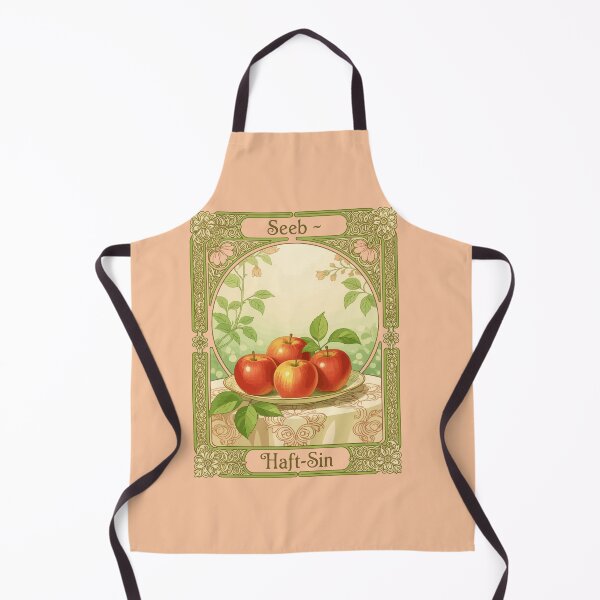 Item preview, Fresh Fortune The Symbolism of Seeb designed and sold by taiche.