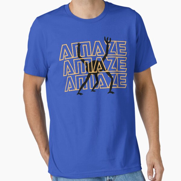 Project Hail Mary Rocky Amaze Essential T-Shirt