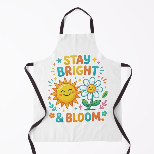 Item preview, Stay Bright And Bloom. designed and sold by EunsooLee.