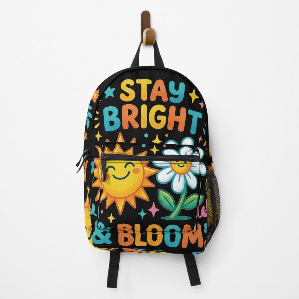 Item preview, Stay Bright And Bloom. designed and sold by EunsooLee.