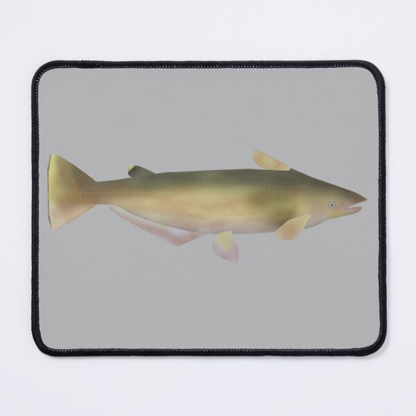Item preview, Manduba designed and sold by fishfolkart.