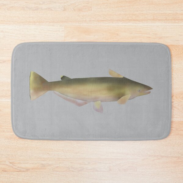 Item preview, Manduba designed and sold by fishfolkart.