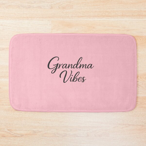 Item preview, Grandma Vibes Minimal Grandma Shirt | Cool Grandma Gift designed and sold by TKOprintdesigns.