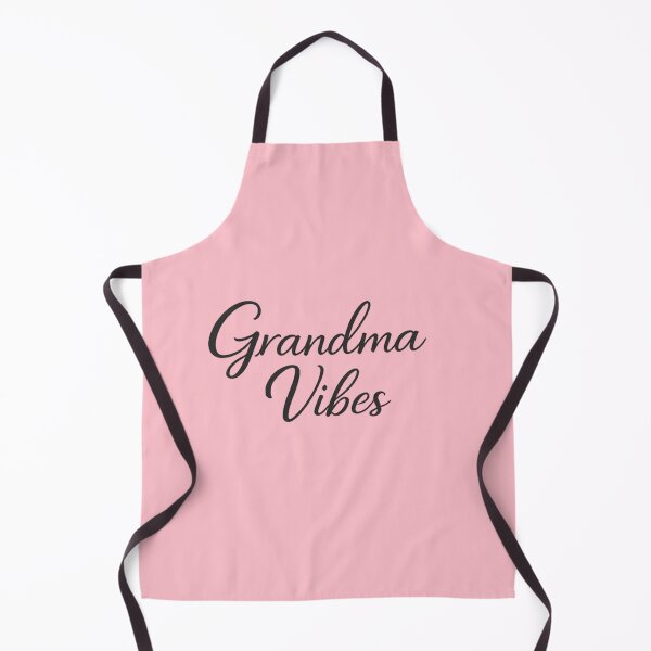 Item preview, Grandma Vibes Minimal Grandma Shirt | Cool Grandma Gift designed and sold by TKOprintdesigns.
