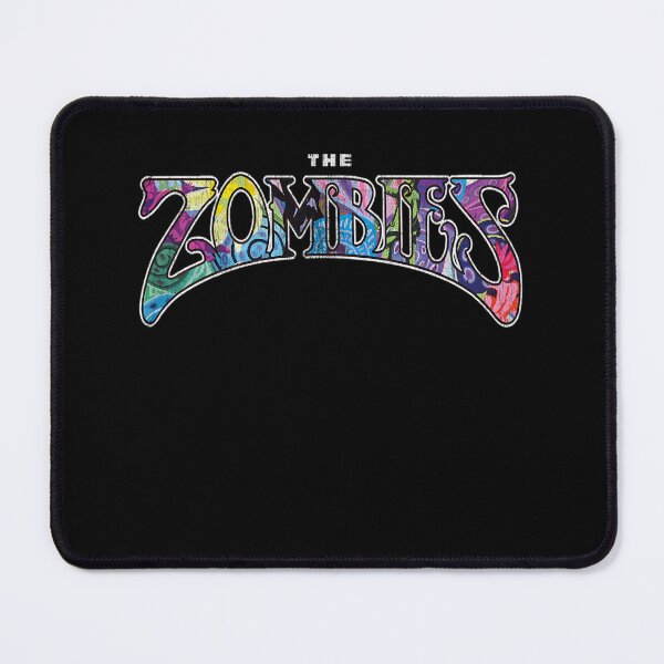 Item preview,  The Zombies designed and sold by Bear-Graphics.