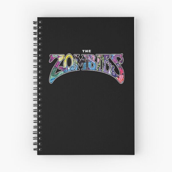 Item preview,  The Zombies designed and sold by Bear-Graphics.