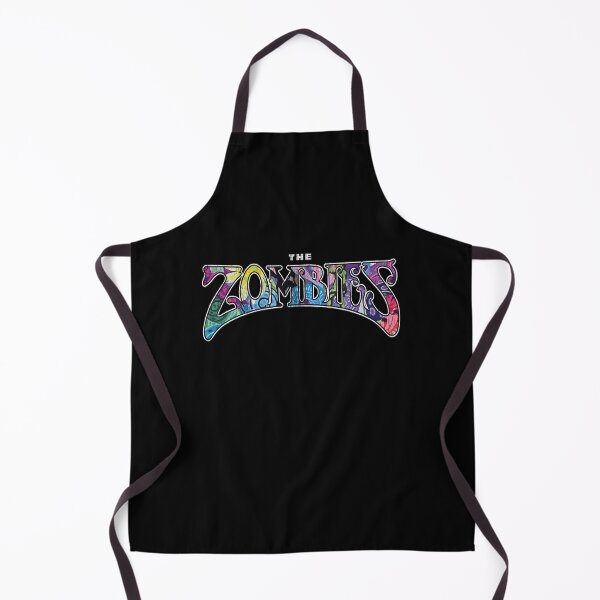 Item preview, The Zombies designed and sold by Bear-Graphics.