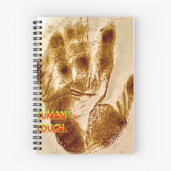 Item preview, Human touch.  designed and sold by havijajmedia.
