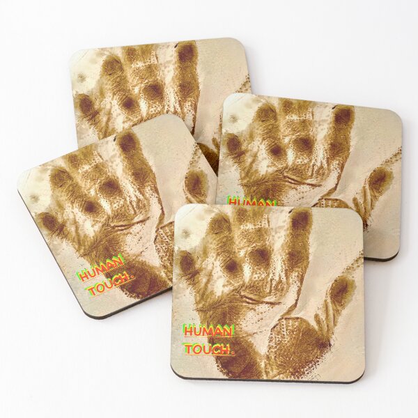 Item preview, Human touch.  designed and sold by havijajmedia.